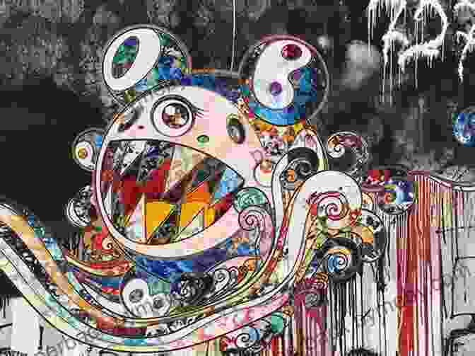 Takashi Murakami Modern Art Asia Issue 10: Reception Ethnicity The Body The Medium