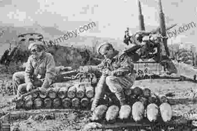 The Battle Of Monte Cassino To War With A 4th Hussar: Fighting In Greece North Africa The Balkans