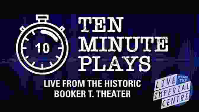 The Best New Ten Minute Plays 2024: Applause Acting The Best New Ten Minute Plays 2024 (Applause Acting)