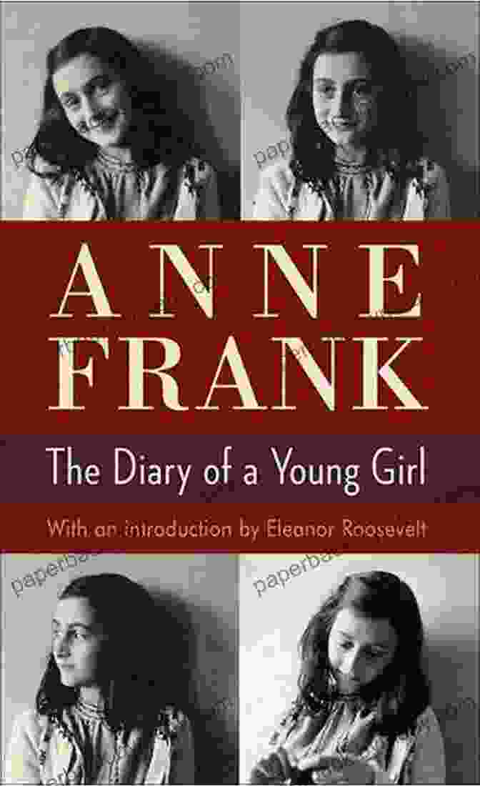 The Diary Of A Young Girl, The Book That Chronicled Anne Frank's Life In Hiding. The Extraordinary Life Of Anne Frank (Extraordinary Lives)