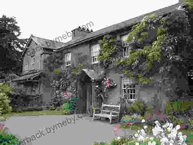 The Enchanting Landscape Of The Lake District, Home To Beatrix Potter's Stories The Tale Of Beatrix Potter (Penguin Young Readers Level 4)