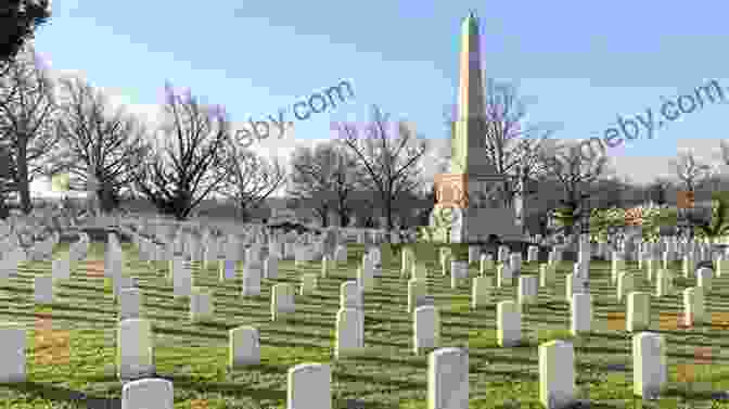 The Grave Of Mary Pickersgill In Loudon Park National Cemetery, Baltimore Our Flag Was Still There: The True Story Of Mary Pickersgill And The Star Spangled Banner