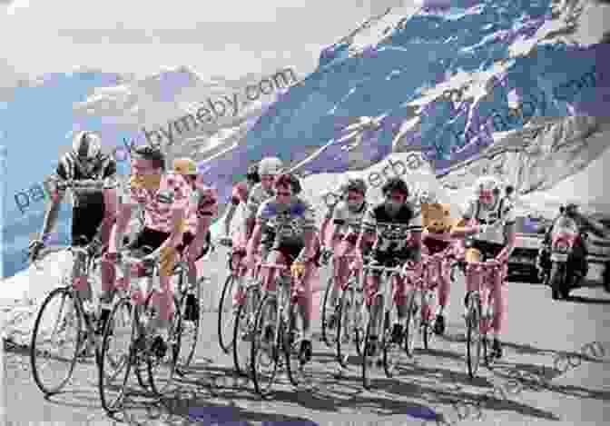 The Greatest Climbers In Cycling History Climbers: How The Kings Of The Mountains Conquered Cycling