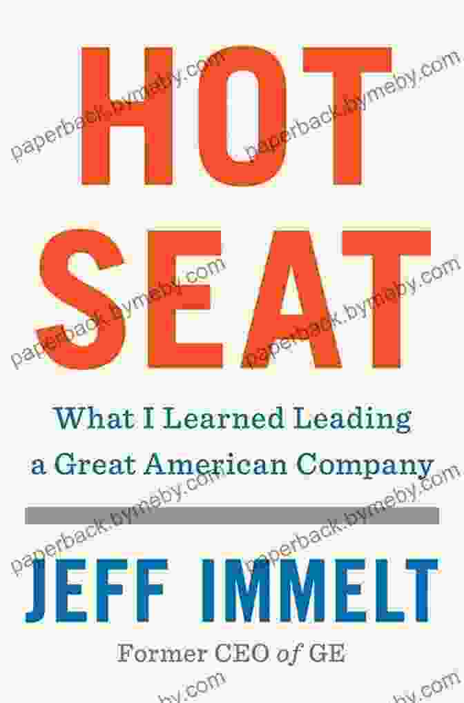 The Hot Seat Book Cover The Hot Seat: Love War And Cable News