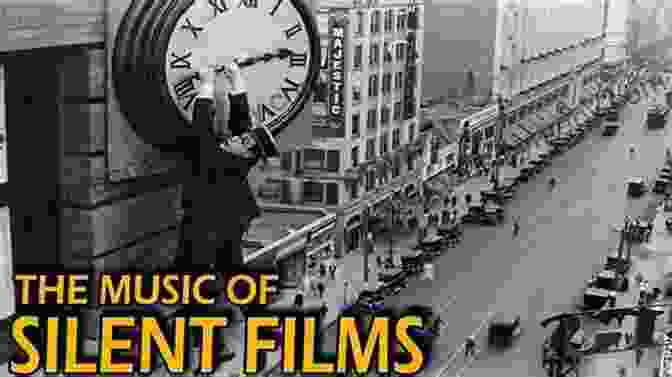 The Influence Of Silent Cinema Music On Modern Film Music The Silent Cinema In Song 1896 1929: An Illustrated History And Catalog Of Songs Inspired By The Movies And Stars With A List Of Recordings