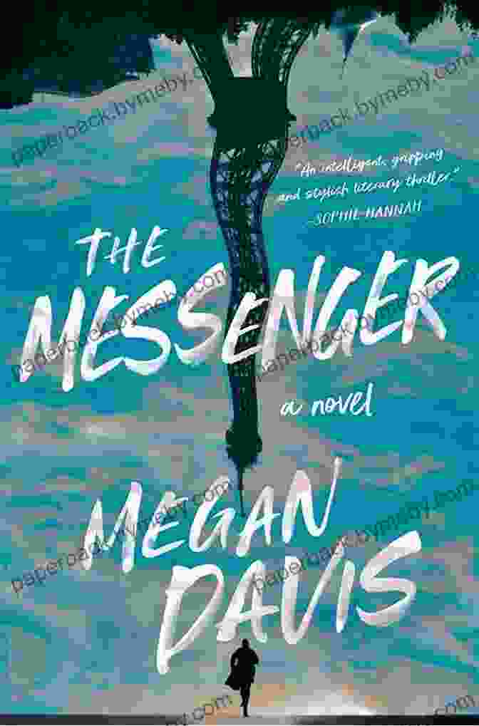 The Messenger Book Cover With A Young Man On A Horse THE GIVER: A Reader S Guide To The Lois Lowry Novel