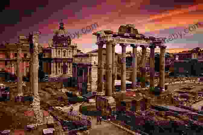 The Roman Republic Ancient Rome (Surviving History)