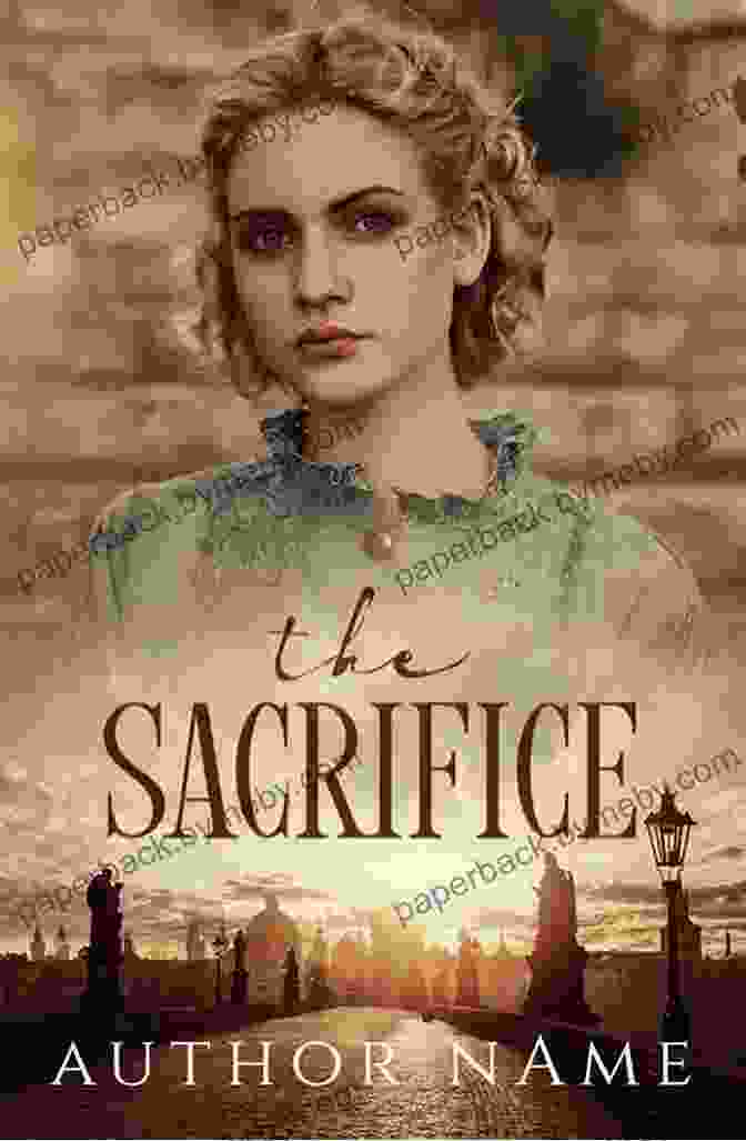 The Sacrifice Book Cover Valve Presents Volume 1: The Sacrifice And Other Steam Powered Stories