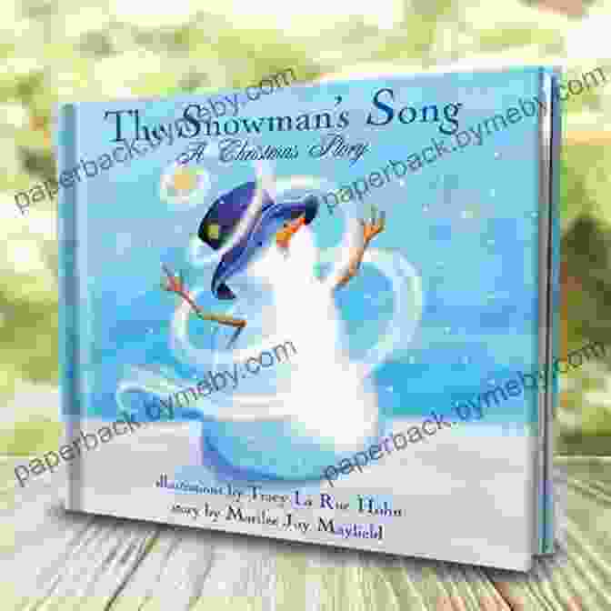 The Snowman Song Book Cover The Snowman S Song Marilee Joy Mayfield