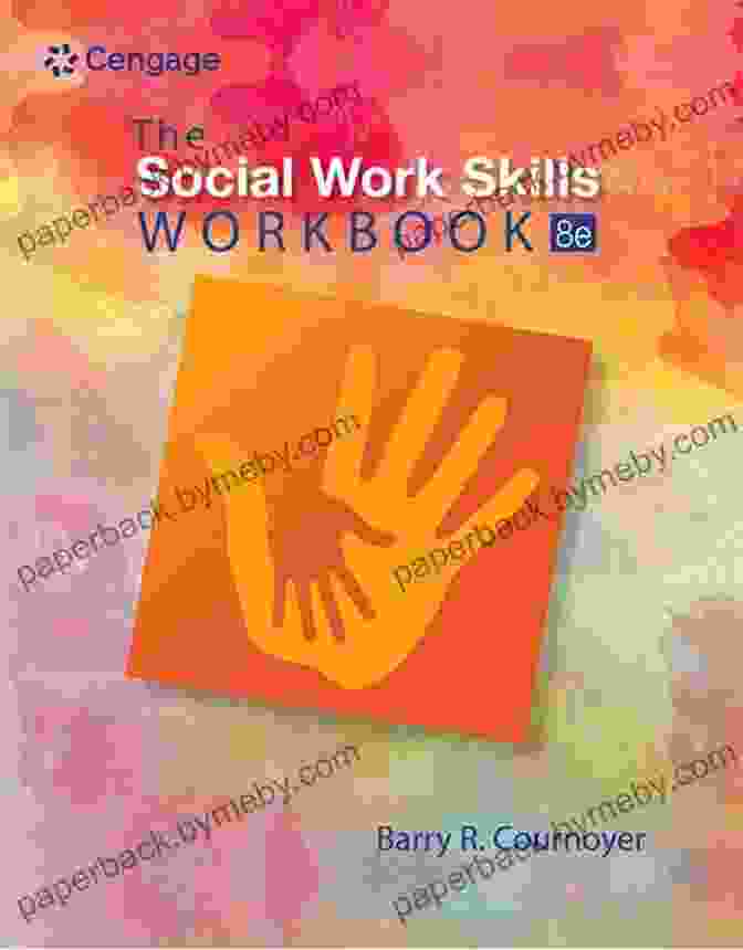 The Social Work Skills Workbook Cover Image The Social Work Skills Workbook