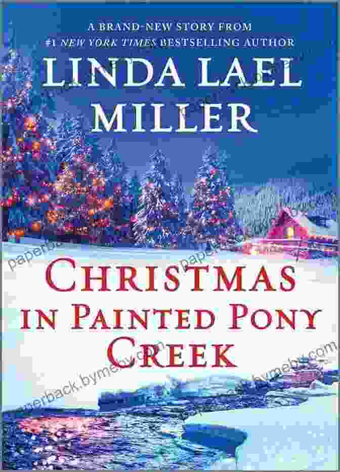 The Sprawling Painted Pony Creek Ranch, A Symbol Of The Vast And Untamed American West Country Strong: A Novel (Painted Pony Creek 1)