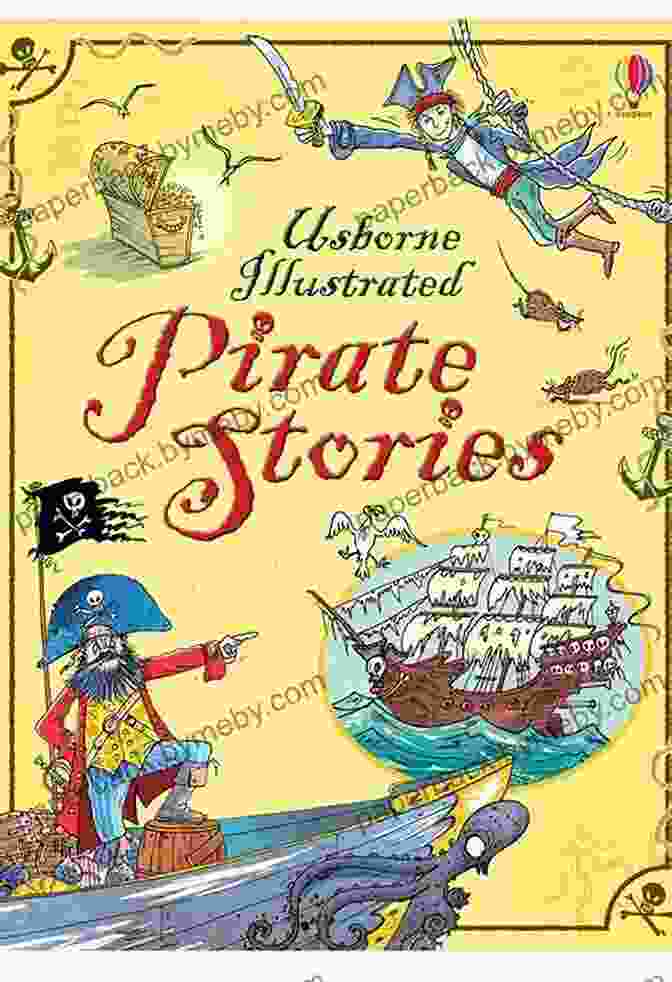 The Story Of Pirates Quintessential Classics Illustrated The Story Of Pirates Quintessential Classics Illustrated