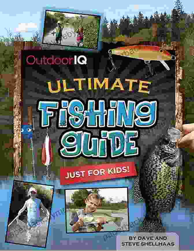 The Ultimate Fishing Guide: Essential Skills And Techniques For Success Fishing Guide: Fishing Skills You Need