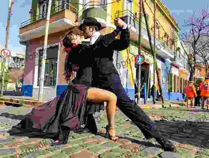 The Vibrant City Of Buenos Aires, Known For Its Tango Culture And Beautiful Architecture Nick And Aya Travel To Argentina (Nick And Aya Travel The World 1)