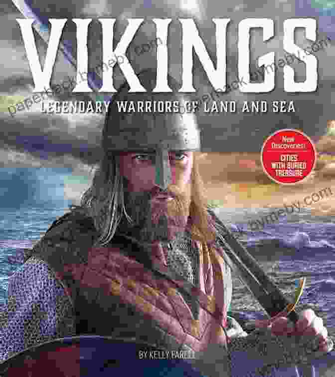 The Vikings And All That Book Cover The Vikings And All That (The And All That Series)