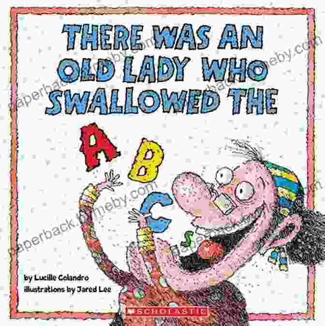 There Was An Old Lady Who Swallowed Spoon Ebk There Was An Old Lady Colandro There Was An Old Lady Who Swallowed A Spoon EBK (There Was An Old Lady Colandro )