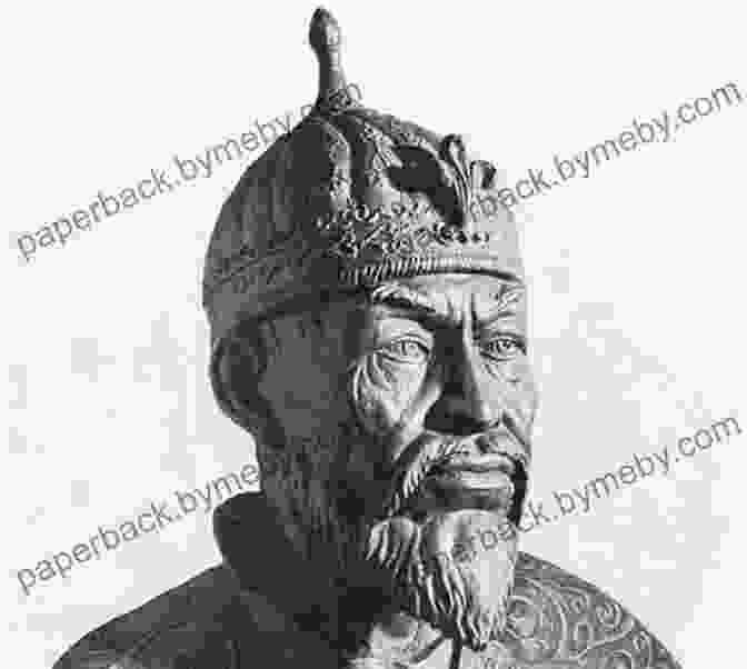 Timur, The Conqueror Known As Tamerlane, Revived The Spirit Of Mongol Conquest In The 14th Century Mongol Empire (Surviving History)