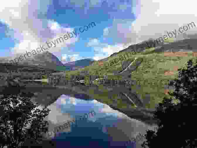 Tranquil Shores Of Loch Lomond Along The West Highland Way The West Highland Way: Milngavie To Fort William Scottish Long Distance Route (UK Long Distance Trails 0)