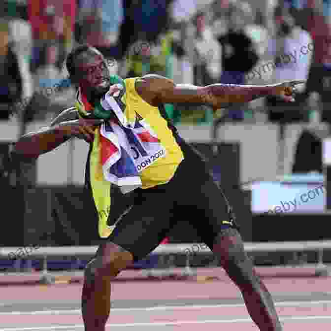 Usain Bolt Engaging In Intense Training Sessions Fastest Man On Earth Usain Bolt: Athletes