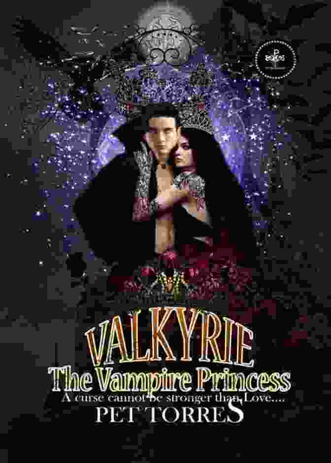 Valkyrie The Vampire Princess Book Cover Valkyrie The Vampire Princess 5 For Girls (Valkyrie The Vampire Princess 3 For Girls)