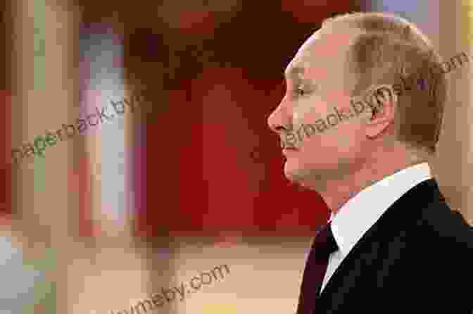 Vladimir Putin, The Autocrat Of Russia Strongman: The Rise Of Five Dictators And The Fall Of Democracy