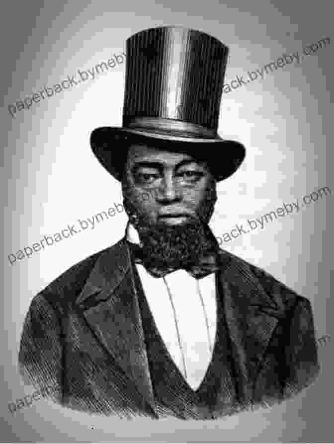 William Still, An African American Abolitionist And Historian Slave Brave And Free