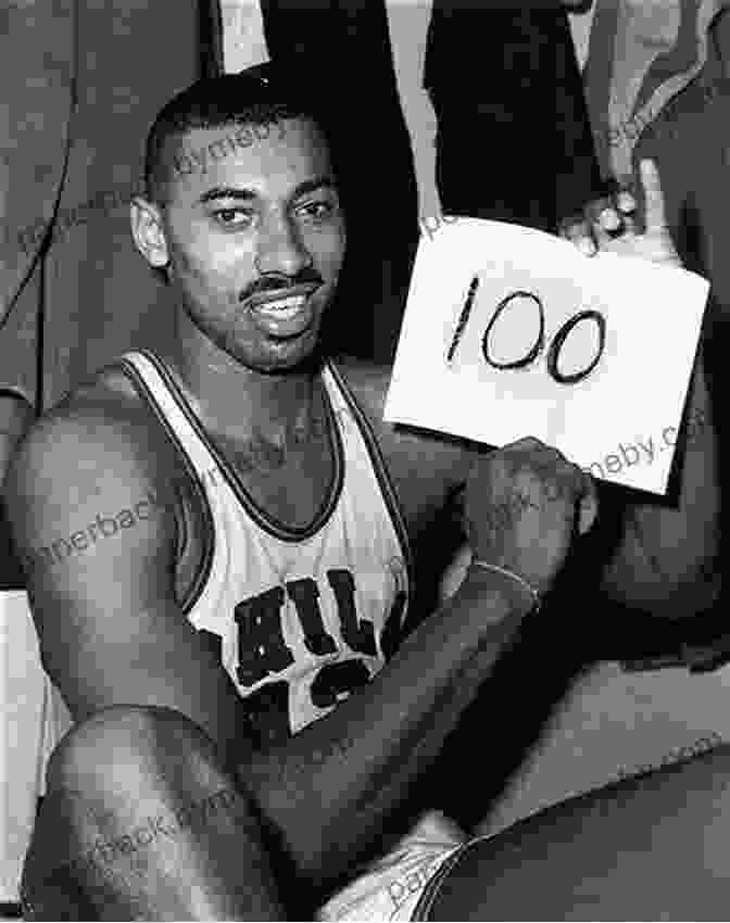 Wilt Chamberlain's Record Setting 100 Point Game Amazing Basketball Records (Amazing Sports Records)