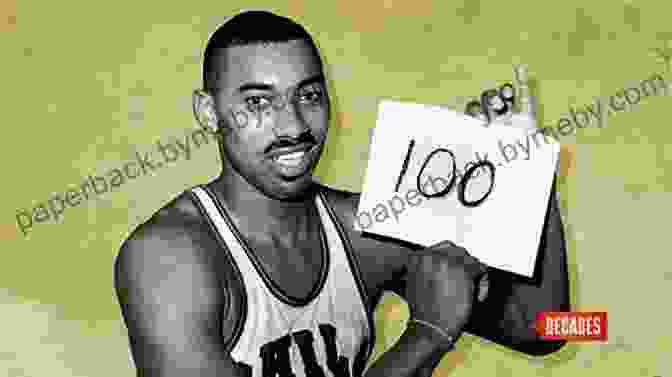 Wilt Chamberlain's Record Setting 63 Minutes Of Play Amazing Basketball Records (Amazing Sports Records)