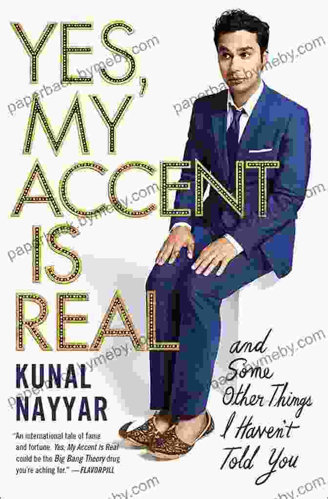 Xiomara Acevedo, Author Of 'Yes, My Accent Is Real' Yes My Accent Is Real: And Some Other Things I Haven T Told You