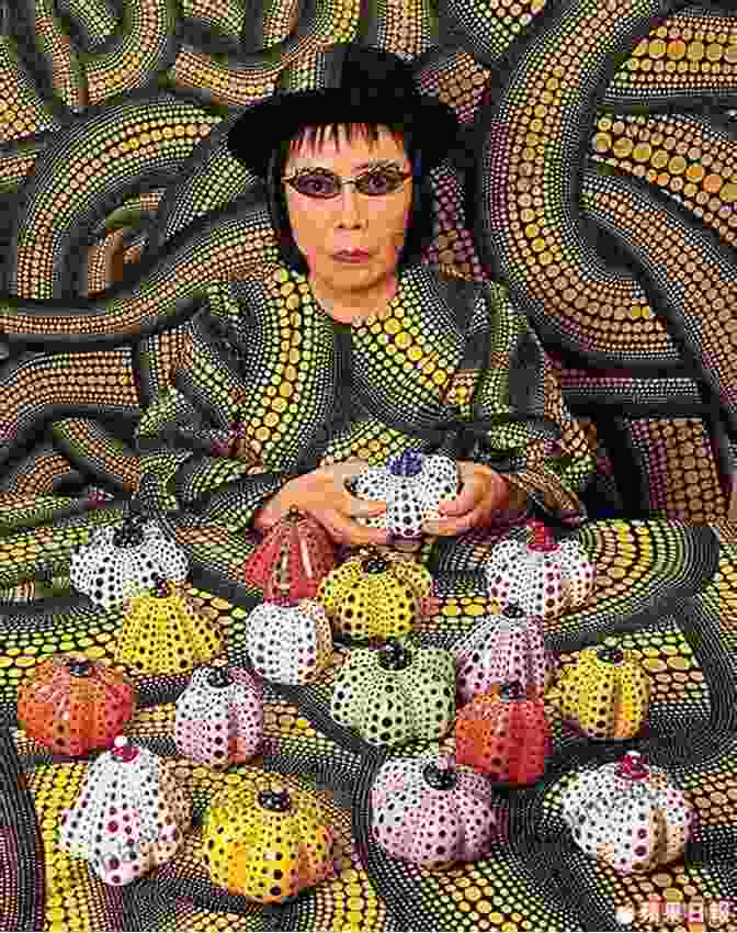 Yayoi Kusama Modern Art Asia Issue 10: Reception Ethnicity The Body The Medium