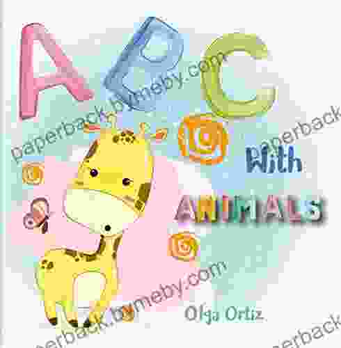 ABC Animals: An Awsome Animals ABC with Chinese name For Kids Toddlers And Preschool Also This ABC For Age 2 5 To Learn English and Chinese Animals Names From A to Z (ABC For Toddlers)