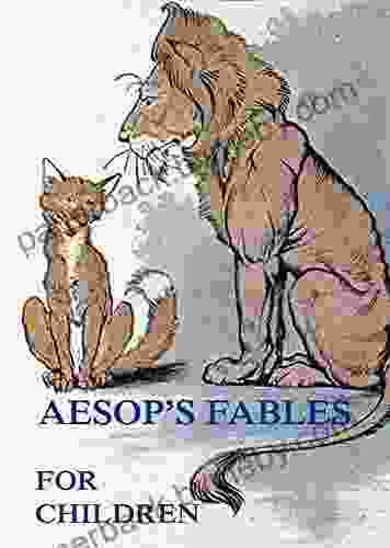 Aesop s Fables For Children