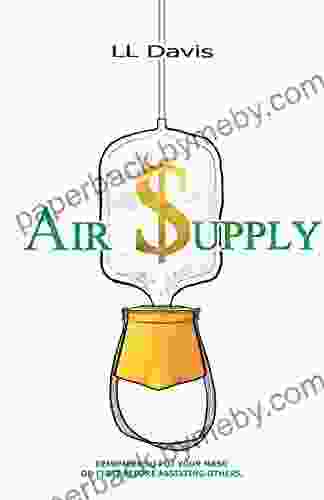 Air Supply: How To Financially Breathe Easier