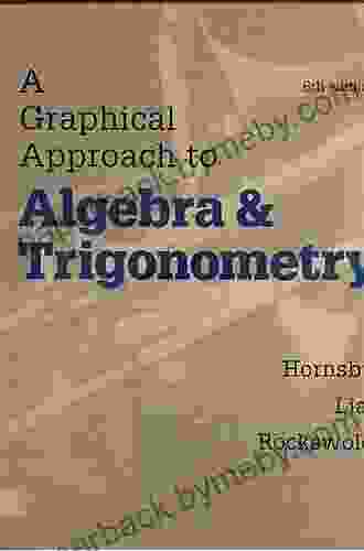 Algebra And Trigonometry: An Applied Approach