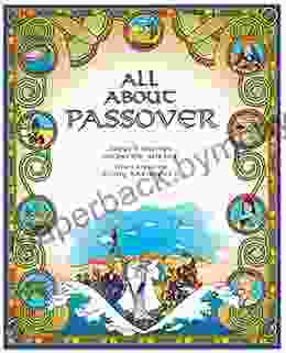 All About Passover