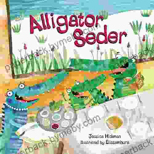 Alligator Seder Kes Gray