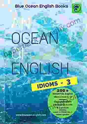 An Ocean Of English Idioms: 3