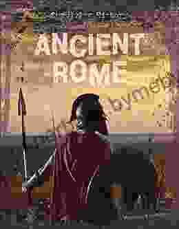 Ancient Rome (Surviving History)