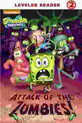 Attack Of The Zombies (SpongeBob SquarePants)