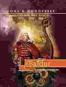 Baldur (Gods and Goddesses of the Ancient World)