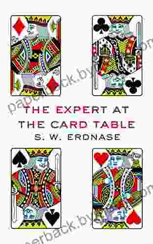 The Expert At The Card Table