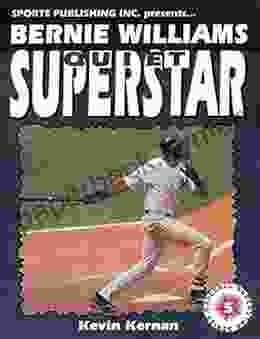 Bernie Williams: Quiet Superstar (Baseball Superstar 5)