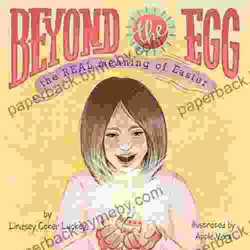 Beyond the Egg: The REAL Meaning of Easter