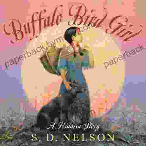 Buffalo Bird Girl: A Hidatsa Story