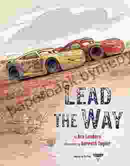 Cars 3: Lead The Way (Disney Storybook (eBook))