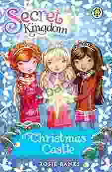 Christmas Castle: Special 1 (Secret Kingdom)