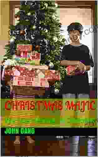 Christmas Majic: The true meaning of Christmas