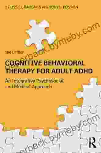 Cognitive Behavioral Therapy For Adult ADHD: Targeting Executive Dysfunction