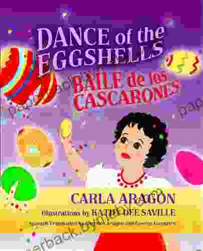 Dance of the Eggshells: Baile de los Cascarones