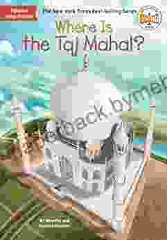 Where Is The Taj Mahal? (Where Is?)